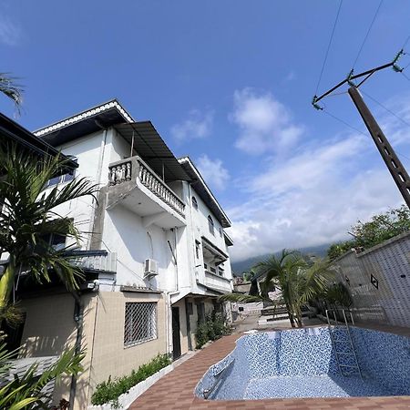 Apex Guest Facility Apartment Buea Exterior photo