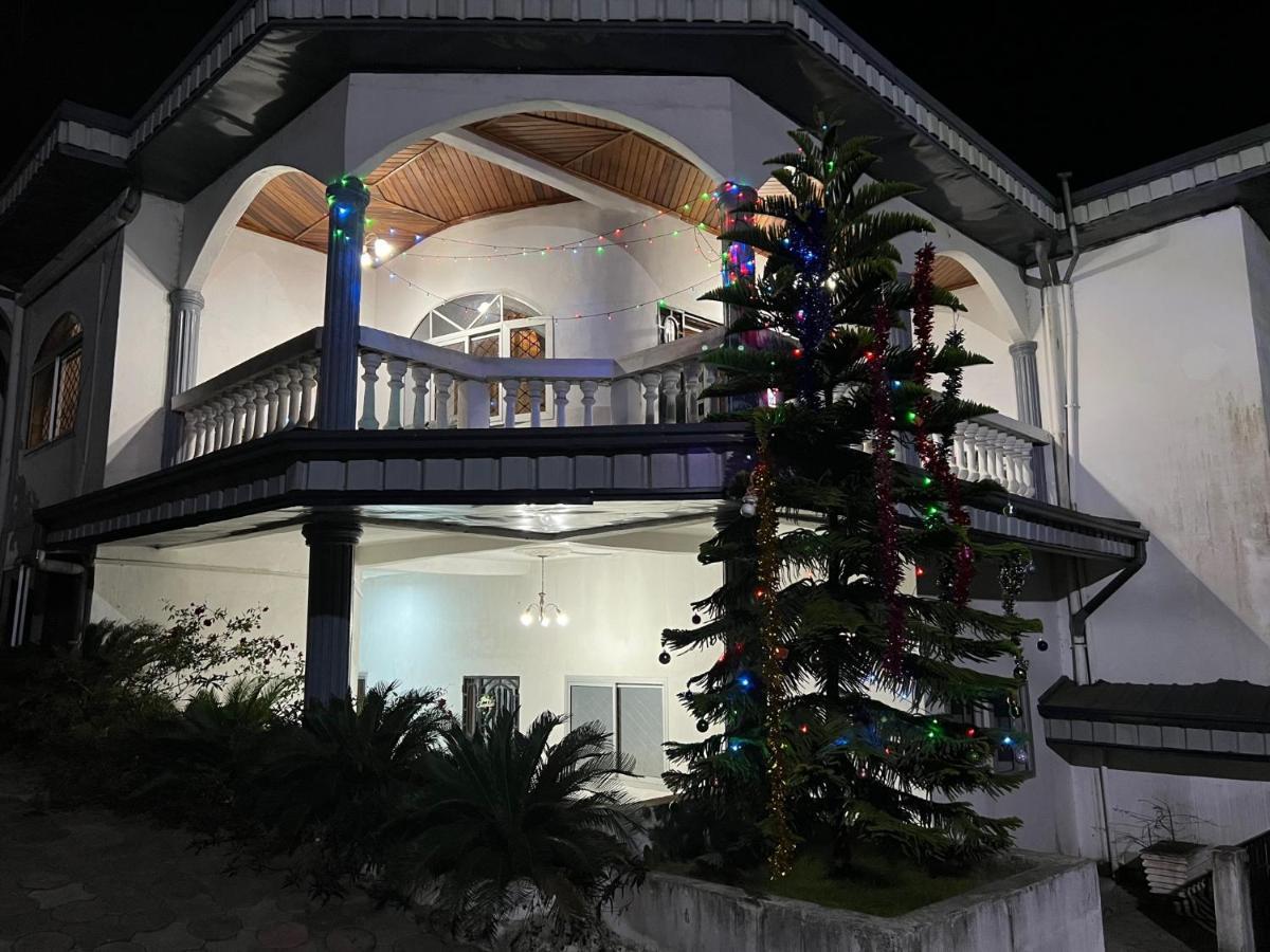 Apex Guest Facility Apartment Buea Exterior photo