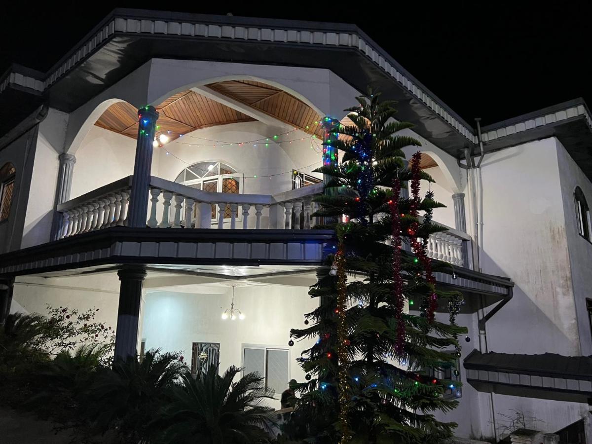 Apex Guest Facility Apartment Buea Exterior photo