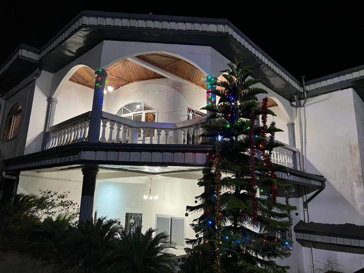 Apex Guest Facility Apartment Buea Exterior photo