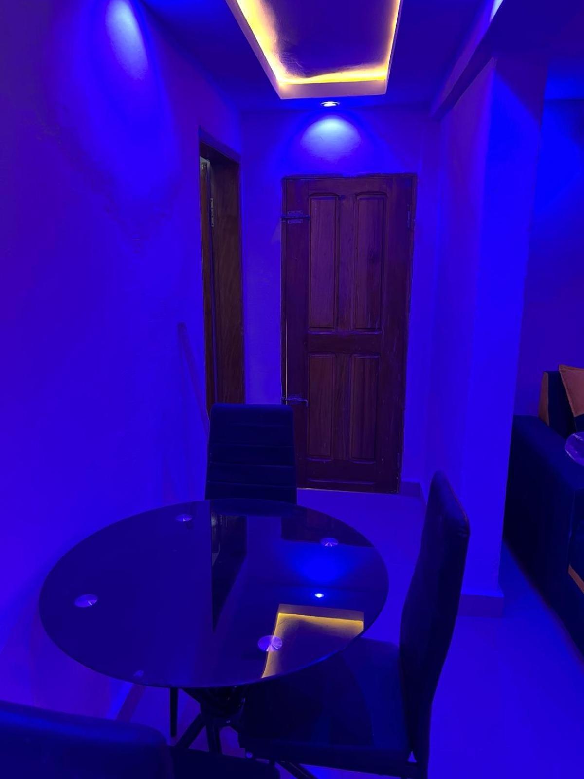 Apex Guest Facility Apartment Buea Exterior photo