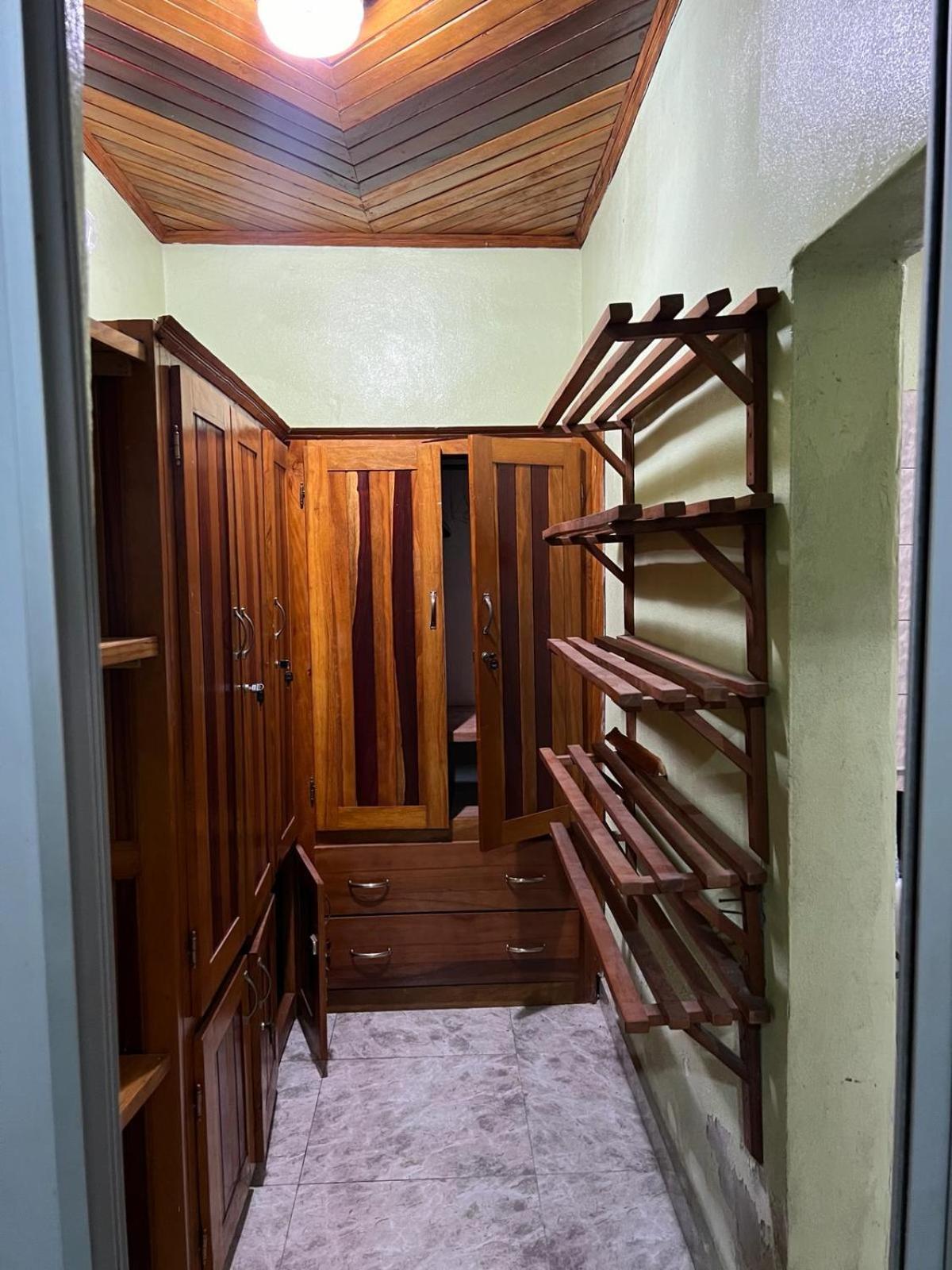 Apex Guest Facility Apartment Buea Exterior photo