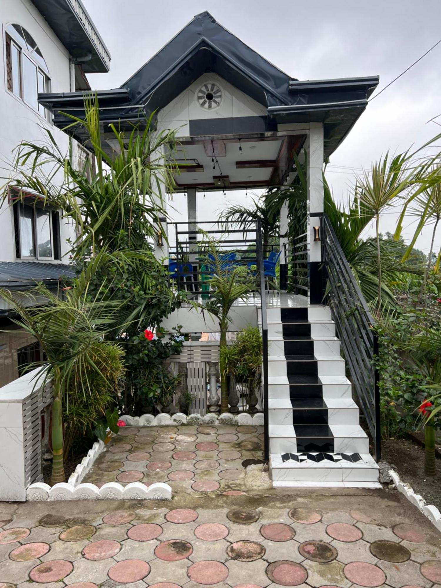 Apex Guest Facility Apartment Buea Exterior photo