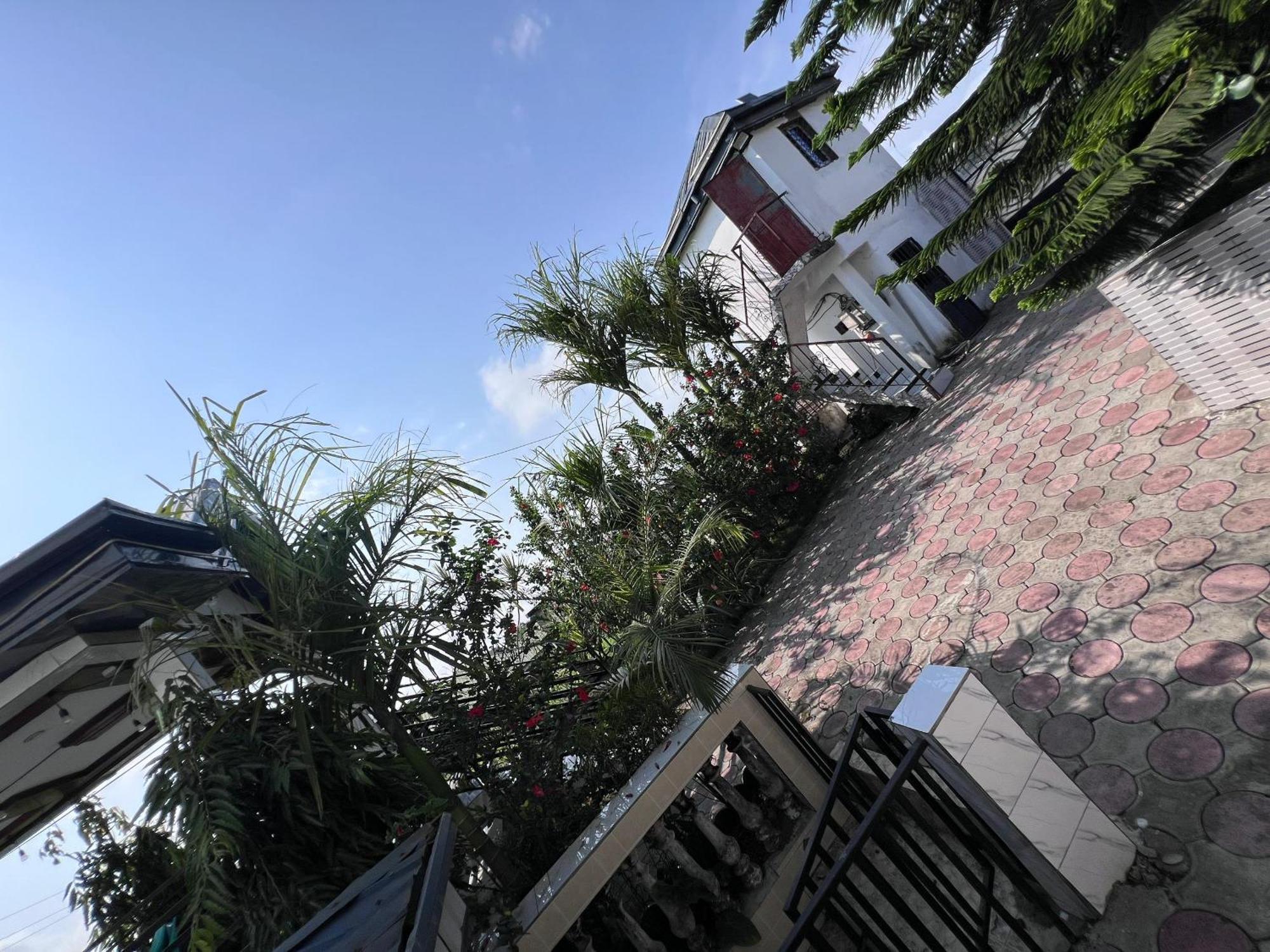 Apex Guest Facility Apartment Buea Exterior photo