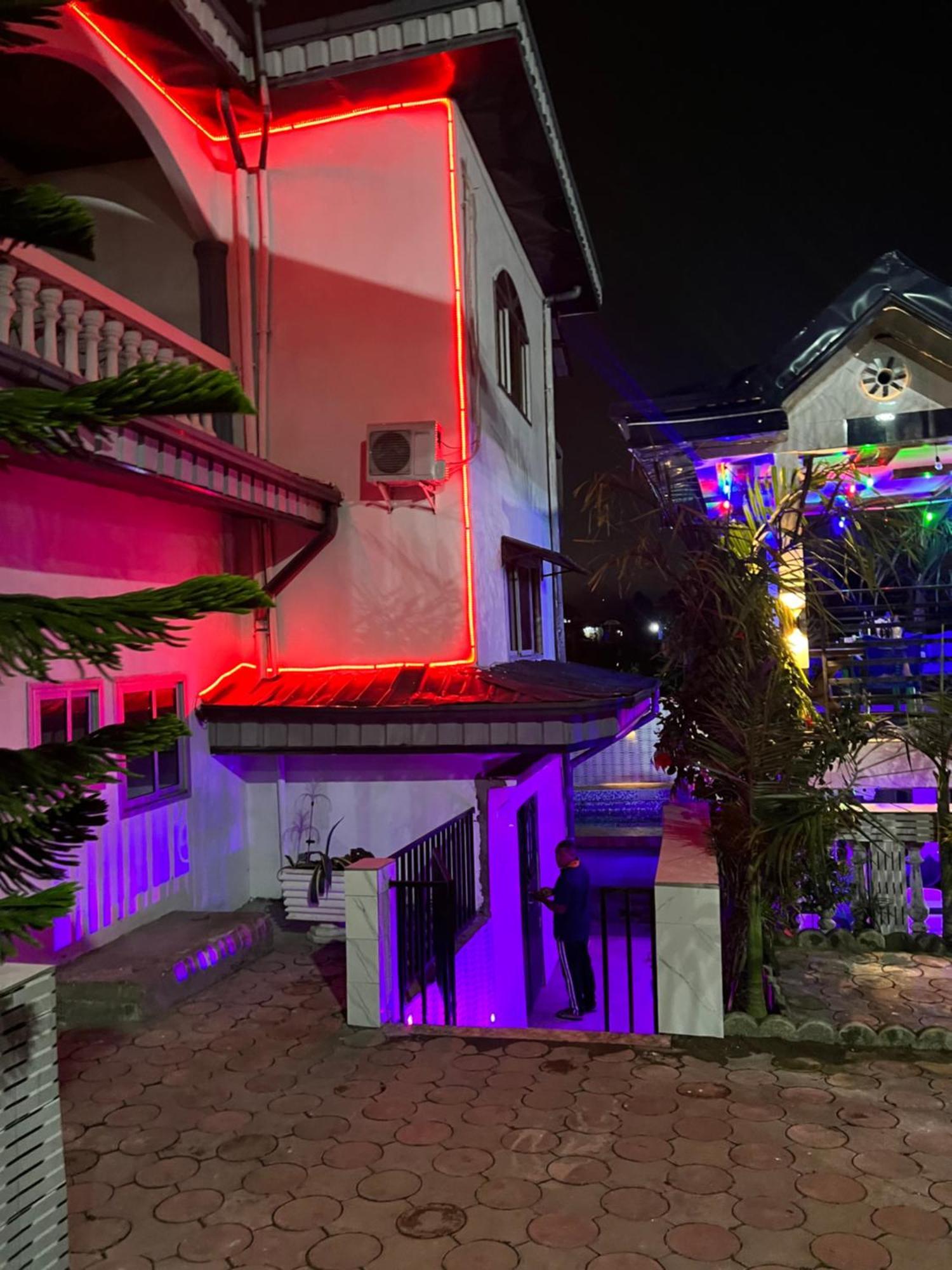 Apex Guest Facility Apartment Buea Exterior photo