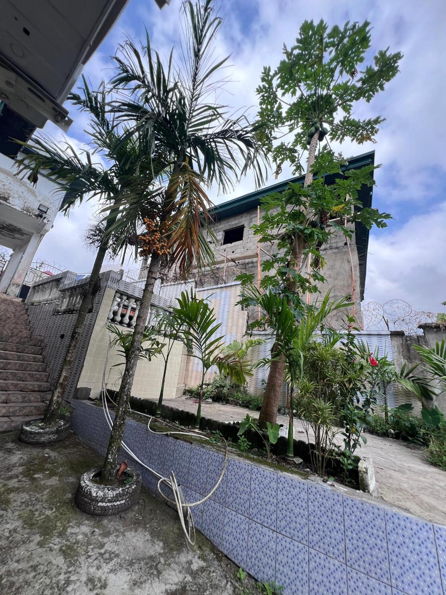 Apex Guest Facility Apartment Buea Exterior photo